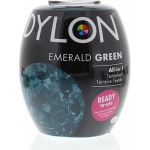 Dylon Pod emerald green 350g