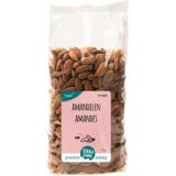 Terrasana RAW Amandelen bruin bio 750g