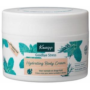 Kneipp Goodbye stress body cream 200ml