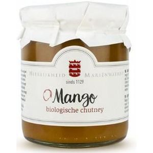 Marienwaerdt Mango chutney bio 260g