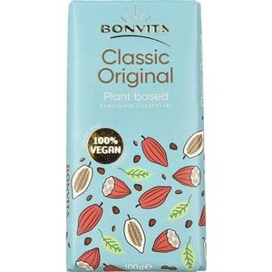 Bonvita Rijstmelk chocolade melk bio 100g