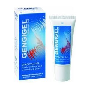 Gengigel Gel 20ml