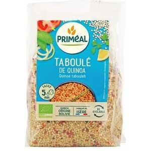 Primeal Quinoa express Tabouleh style bio 250g