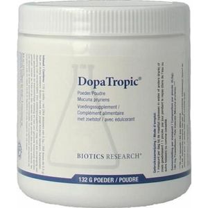 Biotics Dopatropic powder 132g
