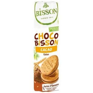 Bisson Choco Bisson cacao bio 300g