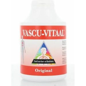 Vascu Vitaal Original 300ca