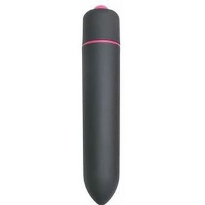 Easytoys Klassieke bullet vibrator 1st