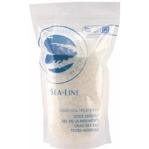 Sea-Line Dode zeezout 1000g