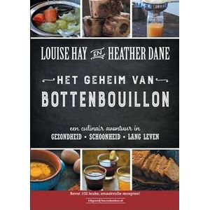 Succesboeken Het geheim van bottenbouillon boek