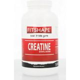 Fitshape Creatine ethyl ester 180ca