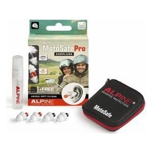 Alpine Motosafe pro 2paar