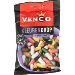 Venco Kleurendrop 120g