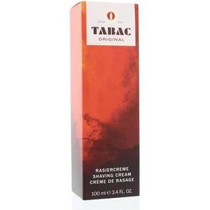 Tabac Original shaving cream 100ml