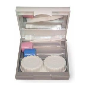 IBD Minikit zachte lenshouder 1set