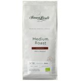 Simon Levelt Espresso medium roast bonen bio 1000g