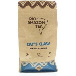 RIO Cat's claw kruidentheebuiltjes 40st