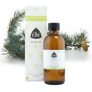 Chi Natural Life Cedar atlas hydrolaat 150 ml