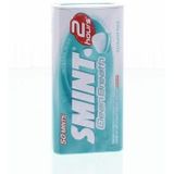 Smint Clean breath intense mint 50st