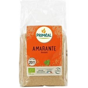 Primeal Amarant bio 500g