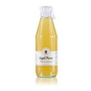 Marienwaerdt Appel perensap bio 750ml