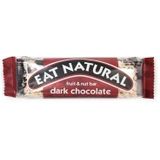 Eat Natural Cranberry & macadamia dark chocolate 45g