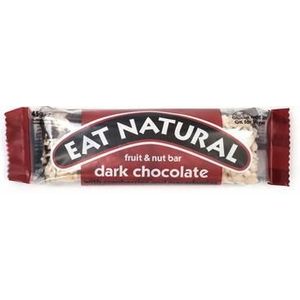 Eat Natural Cranberry & macadamia dark chocolate 45g