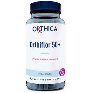 Orthica Orthiflor 50+ senior 60ca