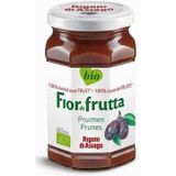 Fiordifrutta Pruimenjam bio 250g