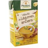 Primeal Veloute gebonden soep vergeten groente bio 1000ml