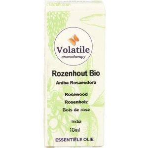 Volatile Rozenhout bio 10ml