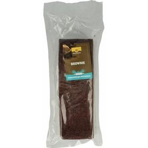 Zonnemaire Ambachtelijke brownies bio 250g