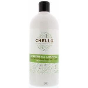 Chello Shampoo brandnetel 500ml