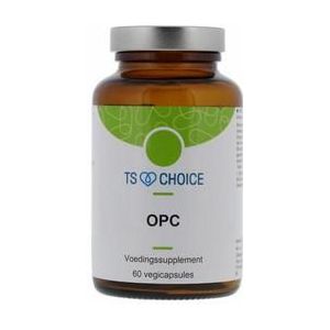 TS Choice Opc 95% 60vc