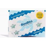 Benbits Peppermint single zakje 18g