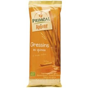 Primeal Soepstengels quinoa bio 120g