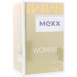 Mexx Woman eau de toilette spray 20ml