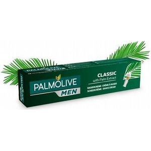 Palmolive Scheercreme tube 100ml