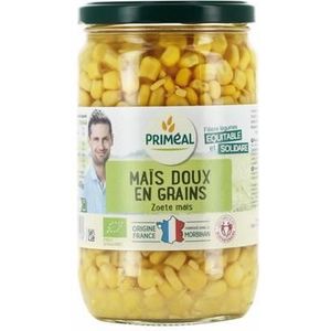 Primeal Mais bio 660g