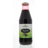 Bountiful Rode bietensap bio 750ml