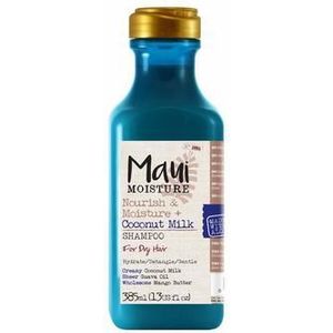 Maui Nourishing & moisturising shampoo 385ml