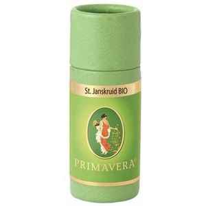 Primavera Sint Janskruid biologisch 1 ml