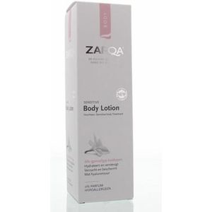 Zarqa Bodylotion sensitive 200ml