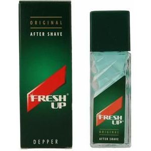 Fresh Up Original depper 50ml