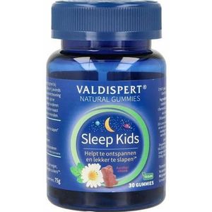 Valdispert Kids sleep gummies 30st