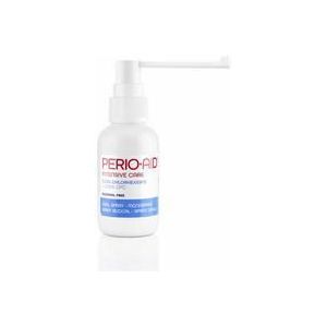 Perio Aid Intensive Care mondspray 0.12% CHX 50ml