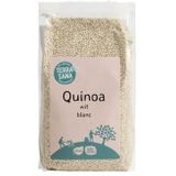 Terrasana Super quinoa wit bio 500g