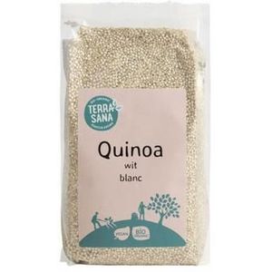 Terrasana Super quinoa wit bio 500g