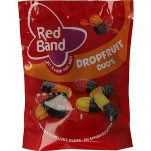 Red Band Dropfruit duo 235g