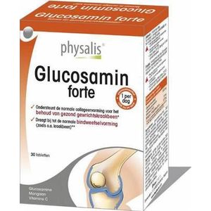 Glucosamine - Geneesmiddelen online | Lage prijs |