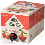 Schulp Appel-aardbei saptap 5000ml